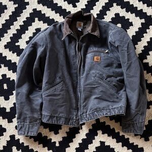 Carhartt Men's Bomber Jacket